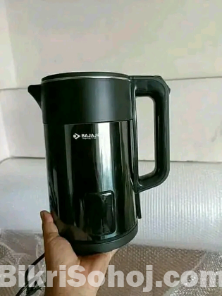 Bajaj plus 2.8 Ltr Electric kettle